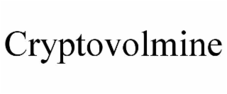 CRYPTOVOLMINE