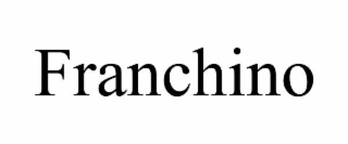 FRANCHINO