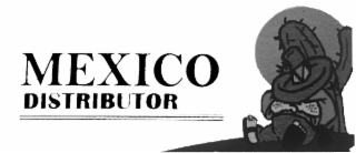 MEXICO DISTRIBUTOR