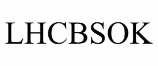 LHCBSOK