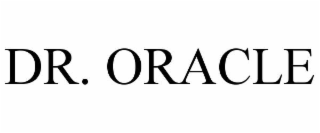 DR. ORACLE