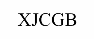 XJCGB