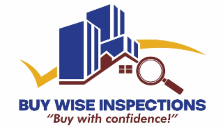 BUY WISE INSPECTIONS 