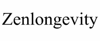 ZENLONGEVITY