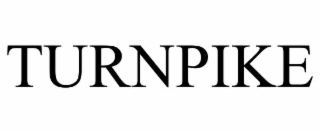 TURNPIKE