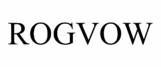 ROGVOW