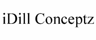 IDILL CONCEPTZ