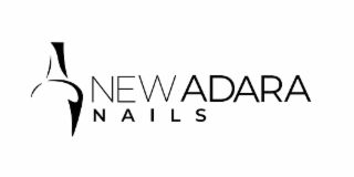 NEWADARANAILS