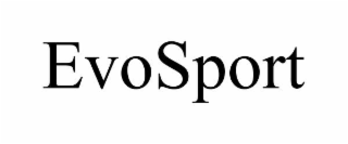 EVOSPORT
