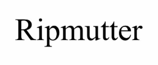 RIPMUTTER
