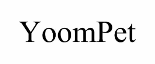 YOOMPET