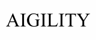 AIGILITY