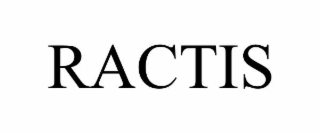 RACTIS