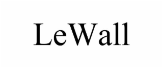LEWALL