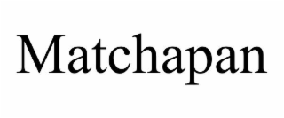 MATCHAPAN
