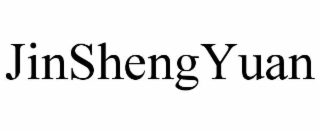 JINSHENGYUAN