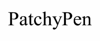 PATCHYPEN