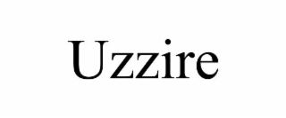 UZZIRE