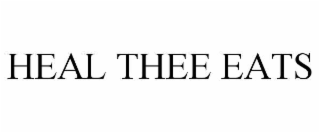 HEAL THEE EATS