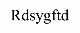 RDSYGFTD
