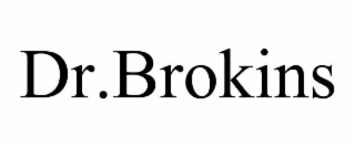 DR.BROKINS