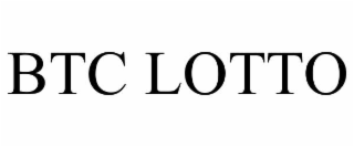 BTC LOTTO