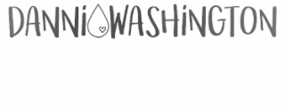 DANNI WASHINGTON
