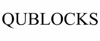 QUBLOCKS