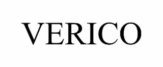 VERICO