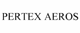 PERTEX AEROS