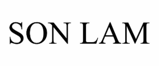 SON LAM