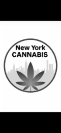 NEW YORK CANNABIS