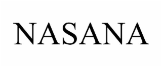 NASANA