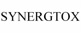 SYNERGTOX