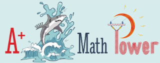 A+ SHARK MATH POWER