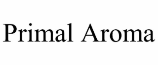 PRIMAL AROMA