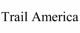 TRAIL AMERICA