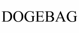 DOGEBAG