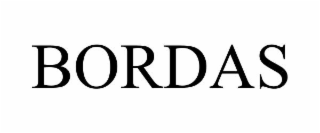 BORDAS