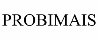 PROBIMAIS