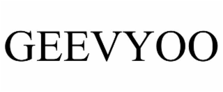 GEEVYOO
