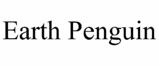 EARTH PENGUIN
