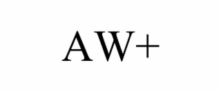 AW+