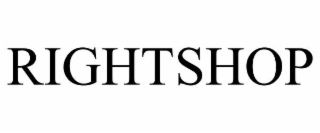 RIGHTSHOP