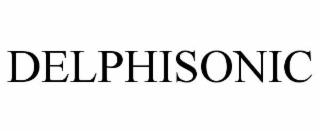DELPHISONIC