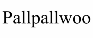 PALLPALLWOO
