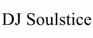 DJ SOULSTICE