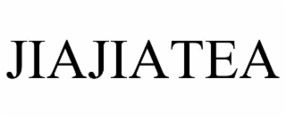 JIAJIATEA