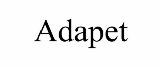 ADAPET