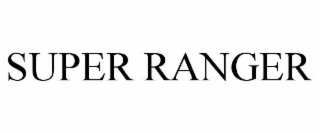 SUPER RANGER